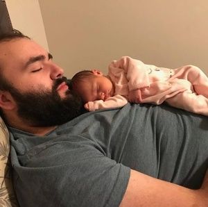 Meet your Posher, Peter